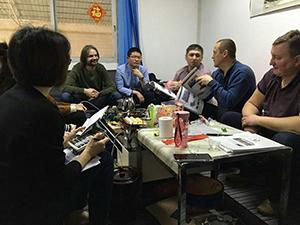 Наши клиенты из России