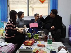 Наши клиенты из Ближнего Востока